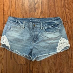 American Eagle Shorts